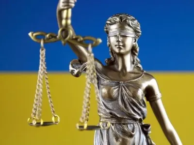 Суд арештував одного з учасників бійки з начальством карного розшуку Харківської області
