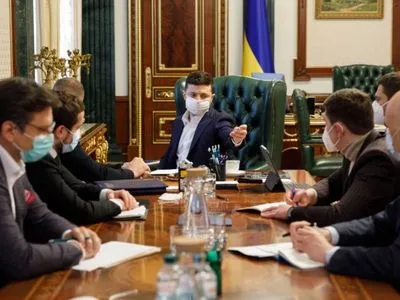 Каждый случай смерти от коронавируса в областях Украины будет подробно изучен - ОПУ