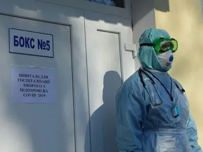На Кіровоградщині ще дві людини захворіли на COVID-19