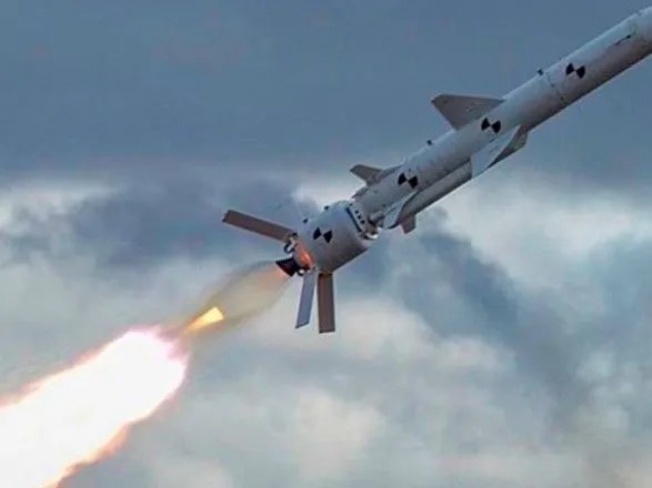 На честь Кім Ір Сена КНДР вперше з 2017 року запустила крилаті ракети