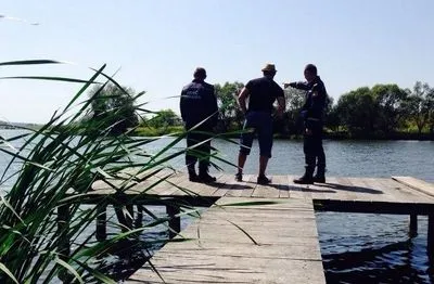 В пруду в Винницкой области нашли тело военного: открыто производство