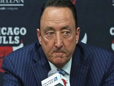 Клуб НБА уволил генерального менеджера после 22 лет работы специалиста