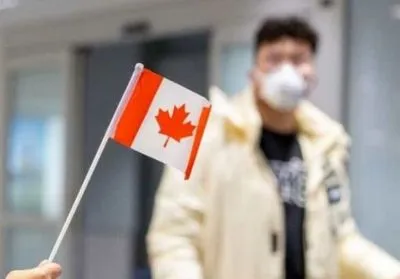 В Канаде число инфицированных коронавирусом превысило 25 тысяч