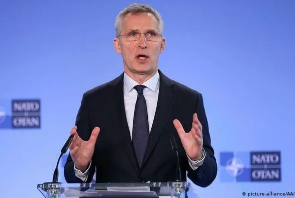Генсек НАТО предостерег о негативных последствиях коронавирусного кризиса на безопасность