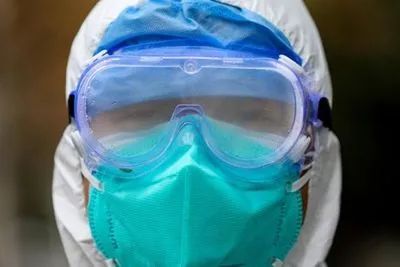 В Ровенской области 204 случая инфицирования COVID-19: в одной из больниц заболели 32 медработника
