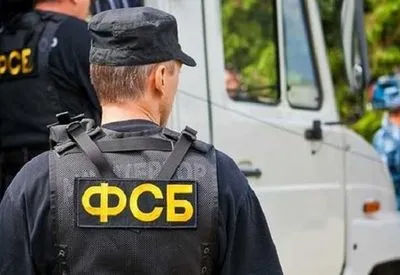 Україна вимагає від РФ звільнити незаконно затриманих “українських розвідників”