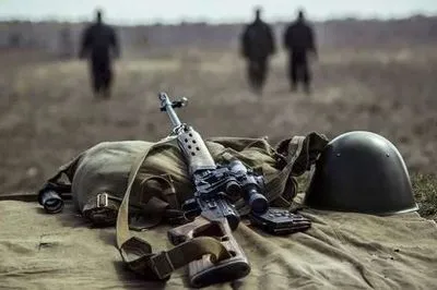 Военный с Кировоградской области погиб во время плановых занятий в зоне ООС