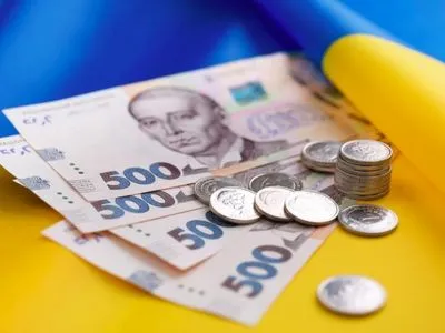 В Україні затверджено показник середньої зарплати за лютий