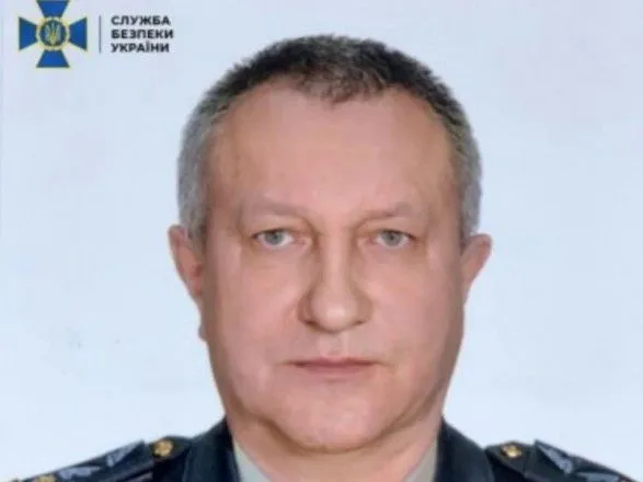 В суд поступило ходатайство об аресте генерал-майора Шайтанова