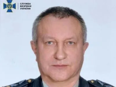 До суду надійшло клопотання про арешт генерал-майора Шайтанова