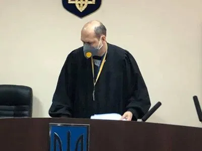 Дело Черновол: суд удалился в совещательную комнату по отводу судьи Вовка