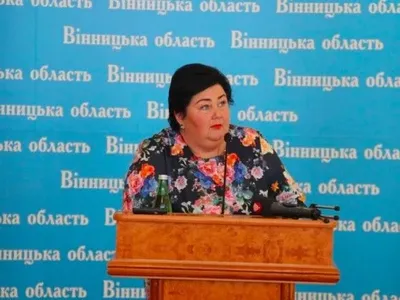 В Винницкой области требуют увольнения руководительницы "медицинского" департамента облгосадминистрации
