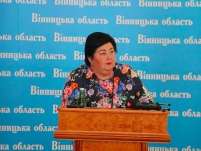 В Винницкой области требуют увольнения руководительницы "медицинского" департамента облгосадминистрации