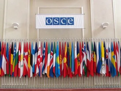 ОБСЕ: согласован обмен удерживаемых лиц на Донбассе до Пасхи