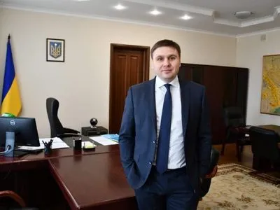 За повышение цен на СИЗ необходимо ввести ответственность, - и.о. председателя ГФС Солодченко