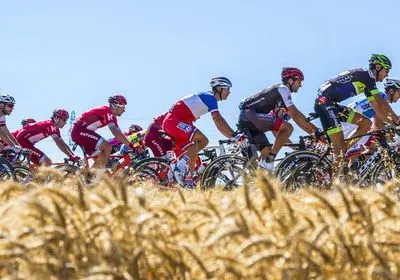 Организаторы "Тур де Франс" меняют даты велогонки, чтобы провести ее в 2020 году