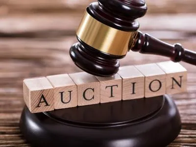 Держгеонадра на аукціоні продали надрові ділянки на понад 3,3 млн гривень