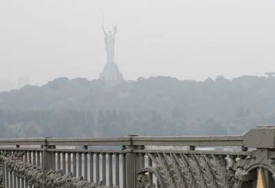 Кличко о загрязненности воздуха в Киеве: на улицы столицы выехала спецтехника