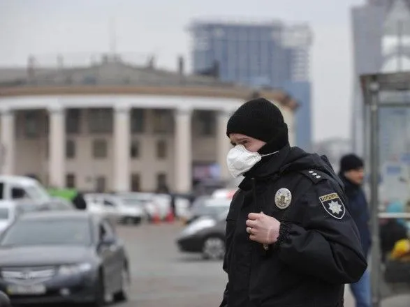 На Пасхальные праздники за безопасностью будут следить 22 тыс. правоохранителей - Клименко