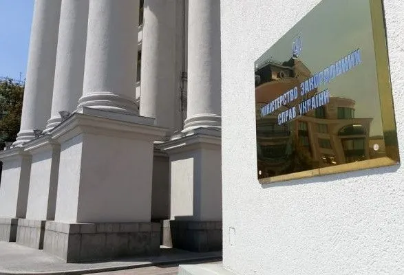 В МИД выразили протест относительно отклонения Военным судом апелляции удерживаемого в РФ Сейтосманова