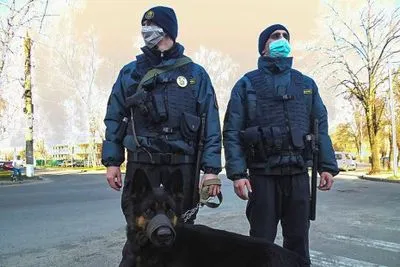 В Киевской области усиливают карантинные мероприятия на Пасху