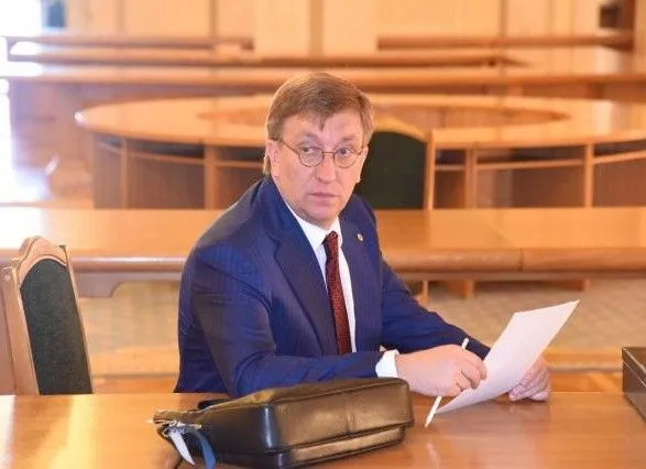 Экс-нардепа Бухарева назначили советником министра внутренних дел