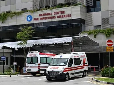 У Сінгапурі за добу зафіксували рекордних 447 випадків COVID-19