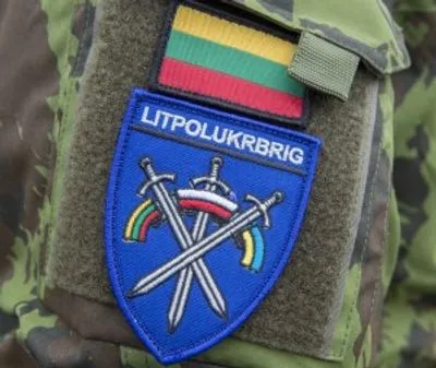 У Збройних силах пояснили скорочення терміну ротації офіцерів у ЛитПолУкрБриг