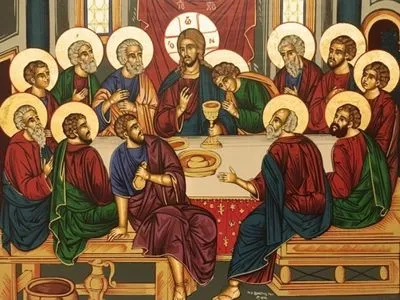 Православні християни сьогодні відзначають Чистий четвер