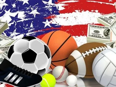 Коронавірус: Трамп заявив про необхідність відновлення американських спортивних ліг