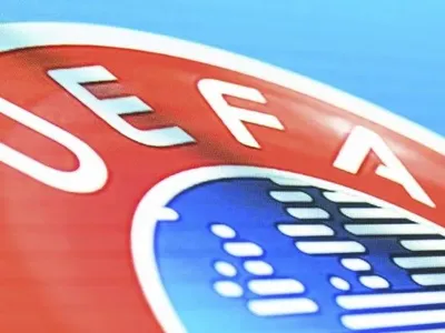 УЕФА анонсировал проведение видеоконференции по ситуации с коронавирусом