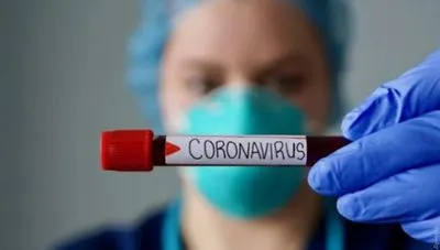 Уровень заболеваемости коронавирусом в Украине может вырасти до 10% - Зеленский
