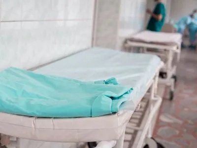 На Буковине умер второй за день пациент с подозрением на COVID-19