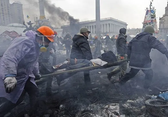 Дело Майдана: суд заочно арестовал одного из экс-руководителей СБУ