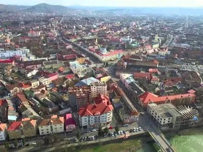 В Мукачево из-за пандемии закрыли все церкви на Пасху