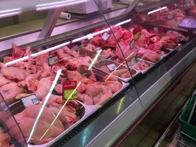 Журналісти порівняли ціни на м'ясо в Україні, Польщі та Литві