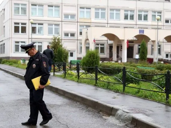 У Росії підліток переніс дату теракту в школі через початок дистанційного навчання