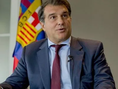 Экс-президент "Барселоны" захотел во второй раз возглавить клуб