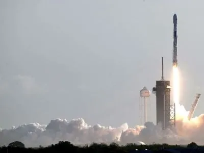 SpaceX доставить перших астронавтів на МКС 27 травня