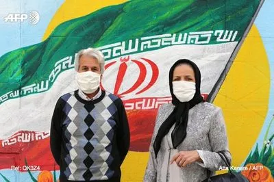 Пандемия коронавируса: в Иране уже более 5 тысяч смертей от COVID-19