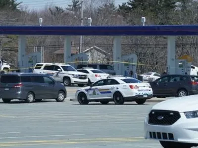 Более 13 человек погибли в результате стрельбы в Канаде
