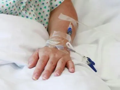 В Житомирской области из-за коронавирусной болезни умерла 83-летняя женщина