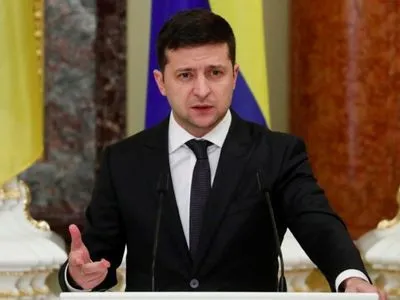 Зеленский прокомментировал соблюдение украинцами карантинных ограничений во время Пасхи