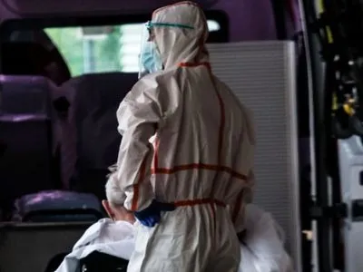 В Испании зарегистрировано резкое снижение смертности от коронавируса