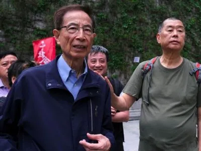 У світі засудили китайські арешти активістів у Гонконзі