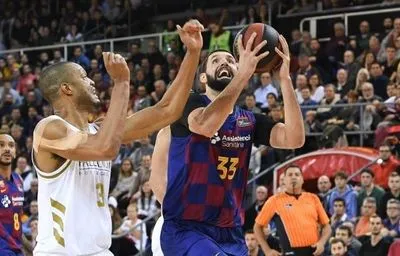 Чемпіонат Іспанії з баскетболу домовився з клубами про продовження змагань