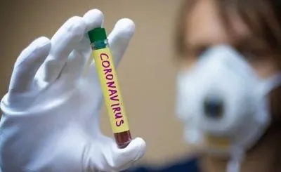 Кількість хворих на коронавірус у Росії за добу зросла на 4 268 осіб