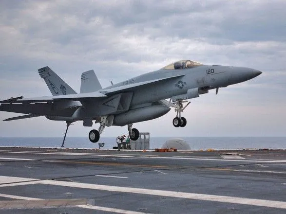 Германия заинтересовалась покупкой 45 боевых Boeing у США