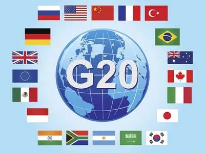 G20: пандемія коронавірусу показала системні недоліки в охороні здоров'я країн світу