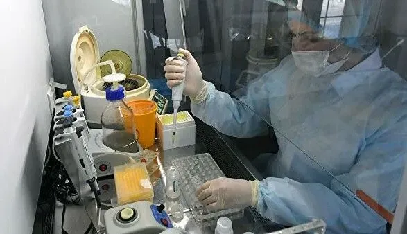 В Днепропетровской области подтвердили 19 новых случаев коронавируса